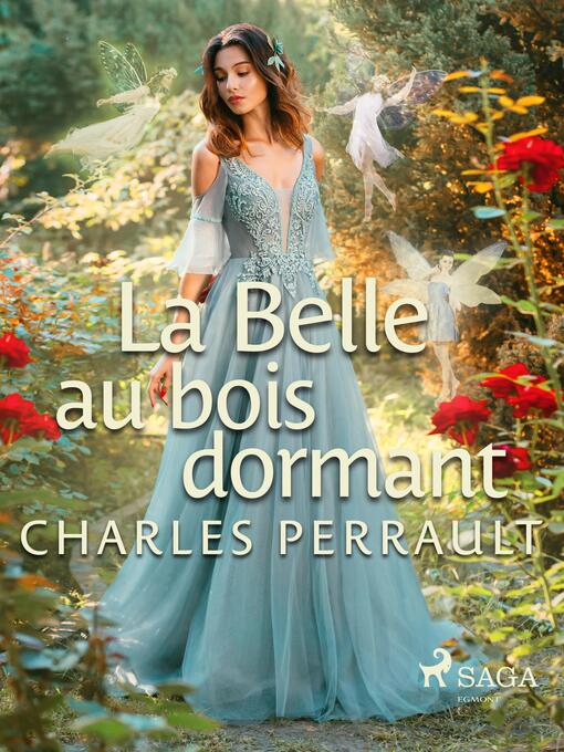 Title details for La Belle au Bois Dormant by Charles Perrault - Wait list